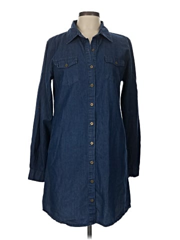 The Royal Standard Casual Dress (view 1)