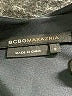 BCBGMAXAZRIA Solid Black Cocktail Dress Size 2 - photo 7