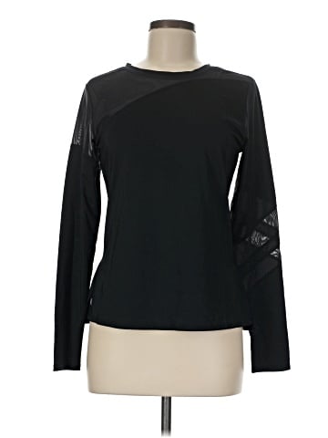 Tail Long Sleeve T-Shirt (view 1)