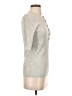 Vince. Gray Pullover Sweater Size S - photo 4