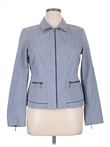 White House Black Market Jacket (view 1)