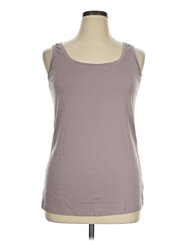 Ava & Viv Tank Top (view 1)