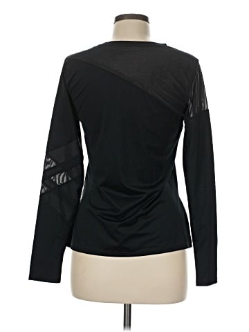 Tail Long Sleeve T-Shirt (view 2)