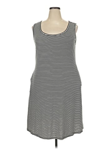 Ronni Nicole Casual Dress (view 1)