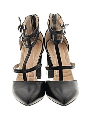 Adrienne Vittadini Heels (view 2)