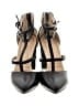 Adrienne Vittadini Black Heels Size 7 - photo 2