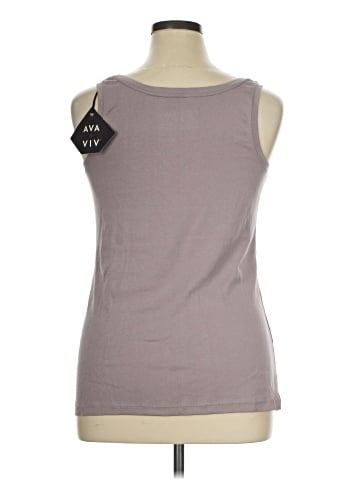 Ava & Viv Tank Top (view 2)