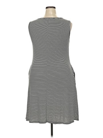 Ronni Nicole Casual Dress (view 2)
