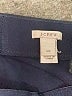 J.Crew Solid Blue Active Pants Size 4R - photo 7