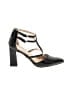 Adrienne Vittadini Black Heels Size 7 - photo 1