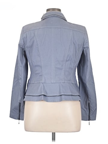 White House Black Market Jacket (view 2)
