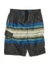 Kanu Surf 100% Polyester Black Board Shorts Size 14 - 16 - photo 1