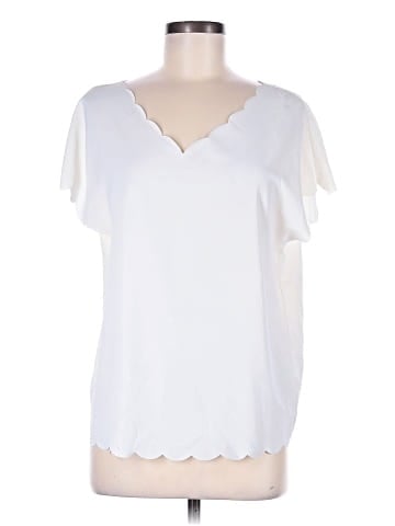 Shein Short Sleeve Top (view 1)