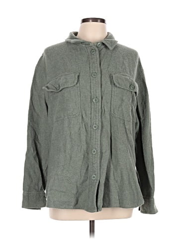 American Eagle Outfitters Jacket (view 1)