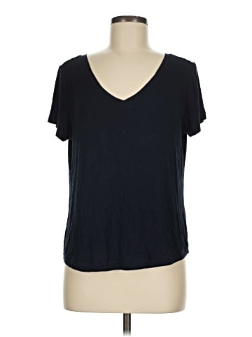 CAbi Short Sleeve T-Shirt (view 1)