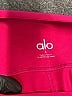 Alo Pink Yoga Pants Size S - photo 7