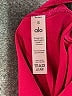 Alo Pink Yoga Pants Size S - photo 8