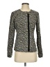 CAbi Tweed Green Blazer Size S - photo 1