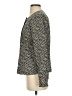 CAbi Tweed Green Blazer Size S - photo 5