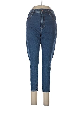 Abercrombie & Fitch Jeans (view 1)