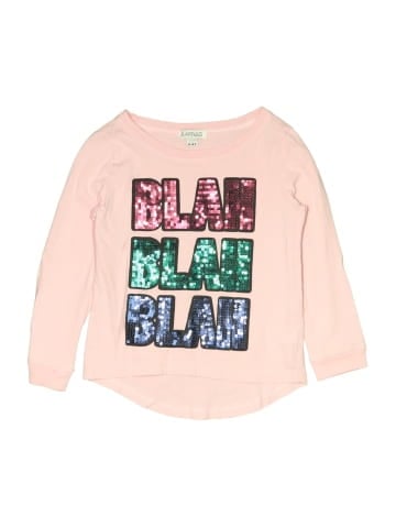 Flapdoodles Long Sleeve Top (view 1)