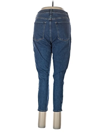 Abercrombie & Fitch Jeans (view 2)