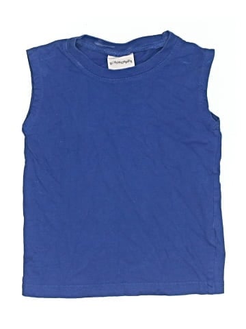 Bottlecapps Sleeveless T-Shirt (view 1)