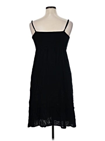 Blush Cocktail Dress (view 2)