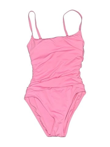 La Blanca One Piece Swimsuit (view 1)