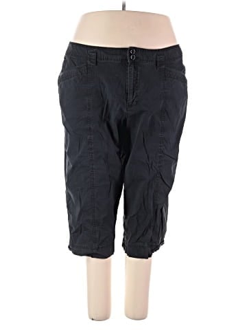 Just My Size Casual Pants (view 1)