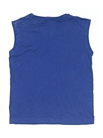 Bottlecapps Sleeveless T-Shirt (view 2)