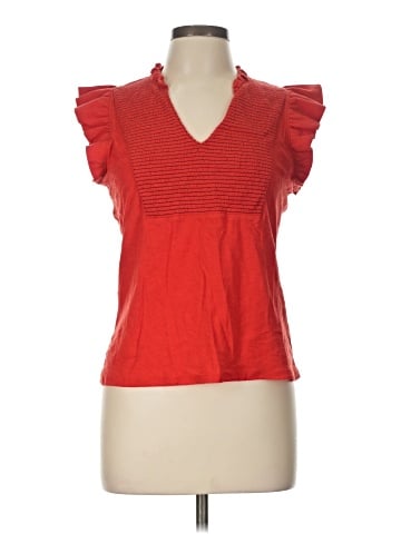 NATION LTD Short Sleeve Top (view 1)