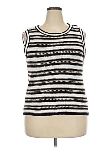 Nine West Sweater Vest (view 1)