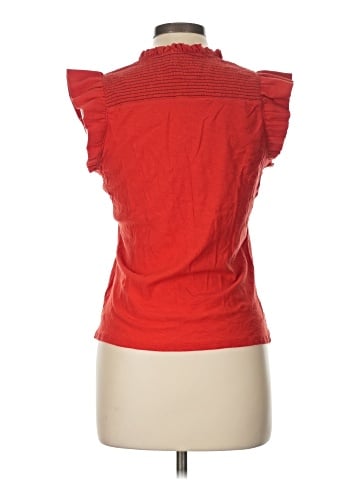 NATION LTD Short Sleeve Top (view 2)