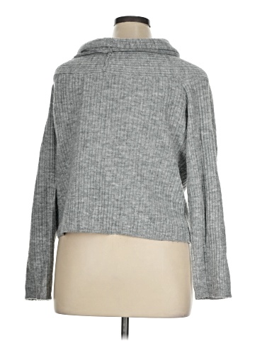 Divided by H&M Turtleneck Sweater (view 2)