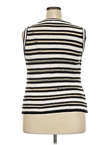 Nine West Sweater Vest (view 2)