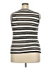 Nine West Ivory Sweater Vest Size XXL - photo 2
