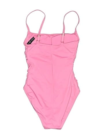 La Blanca One Piece Swimsuit (view 2)
