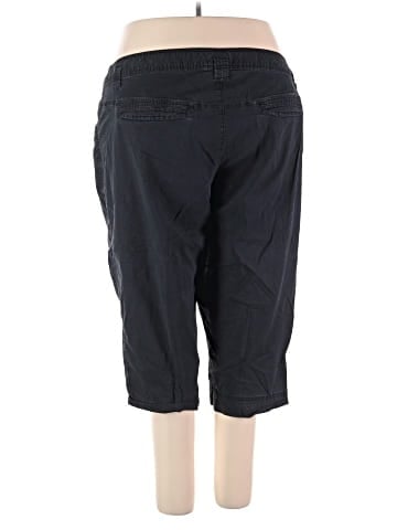 Just My Size Casual Pants (view 2)