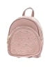Assorted Brands 100% Polyurethane Pink Backpack One size (kids) - photo 1