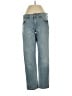 BCBGMAXAZRIA Hearts Blue Jeans Size 27 waist - photo 1