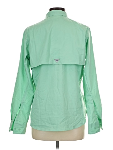 Columbia Long Sleeve Button-Down Shirt (view 2)