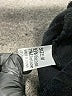 Unbranded Black Dress Pants Size M - photo 7