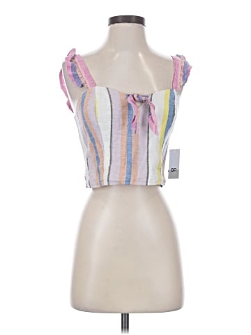 BP. Tube Top (view 1)