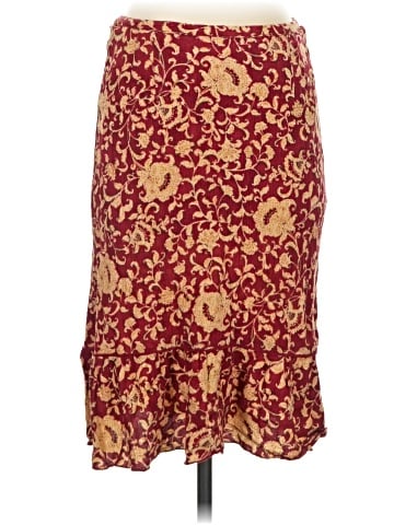 Norton McNaughton Casual Skirt (view 1)