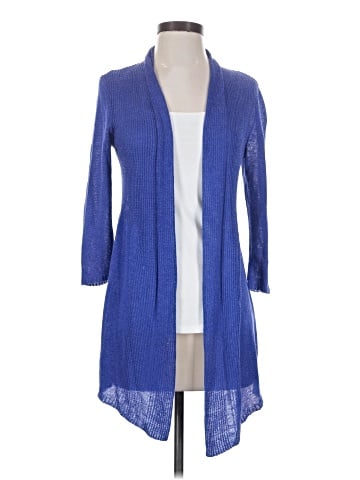 Nic + Zoe Cardigan (view 1)
