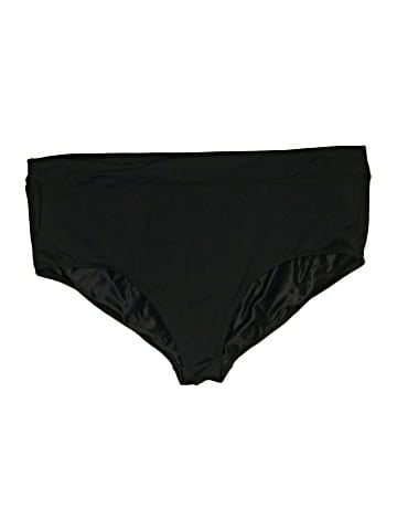 Lands' End Swimsuit Bottoms (view 1)