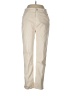 Paige Ivory Khakis Size 30 waist - photo 1