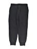H&M Solid Black Sweatpants Size 5 - 6 - photo 2