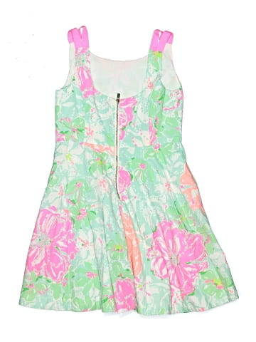 Lilly Pulitzer Dress (view 2)